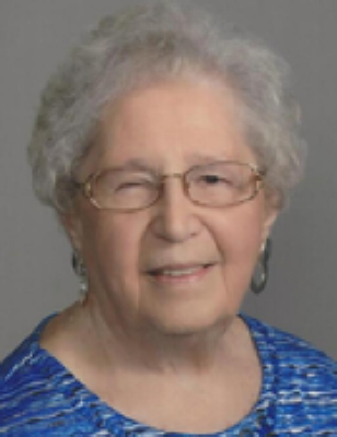 Shirley I. Bednar Streator, Illinois Obituary
