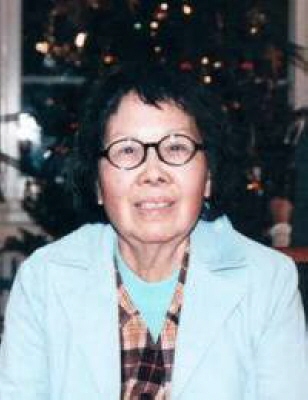 Photo of Mrs. Deborah Wai Won Der 謝周惠雲太夫人