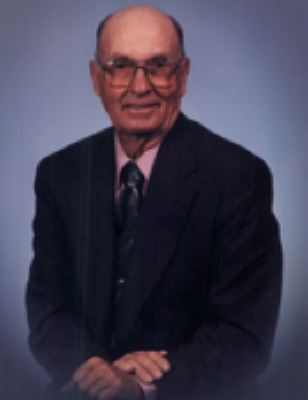 Thomas Melvin Perry