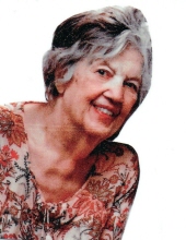 Photo of Marilyn Moore