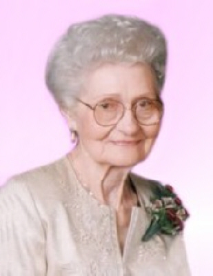 Melba Maurine Culbreth Oklahoma City, Oklahoma Obituary