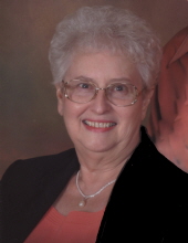 June Ellen Cunningham