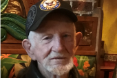 Jerome "Jerry" Lyndon Colwell
