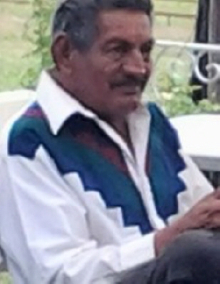 Photo of Juan Carabajal