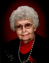 Bertha Lee Harper