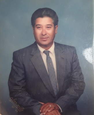 Alfredo R. Ramon Austin, Texas Obituary