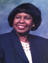 Margaret E. Brown