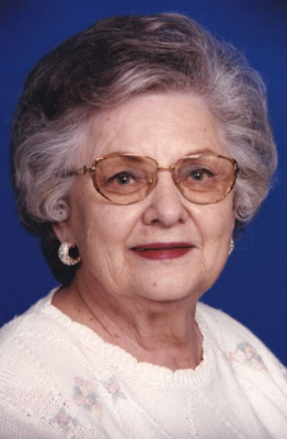 Photo of Jean Druther