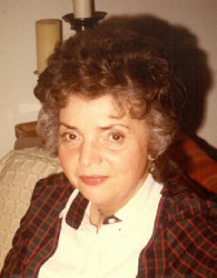 Lois Elaine Loeher