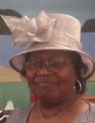 Bessie Lee Evans Aberdeen, Mississippi Obituary