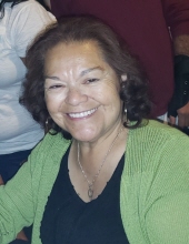Ellen Ruth Alvarez