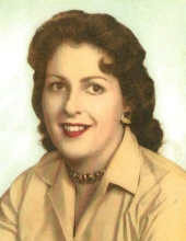 Yvonne Marie Ellsworth