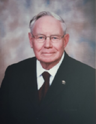 G. E. Ted Brown