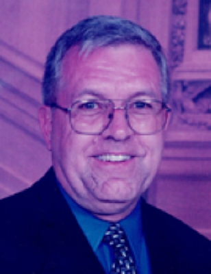 Lloyd M. Sambrook