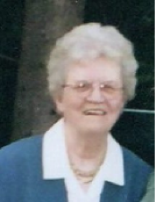 Dorla J Baker Green Bay, Wisconsin Obituary