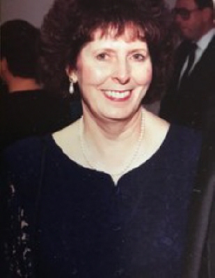 Photo of Mary “Elaine” Wheeler