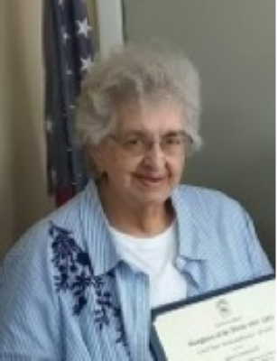 Julia Cromwell of Clinton, TN Obituary