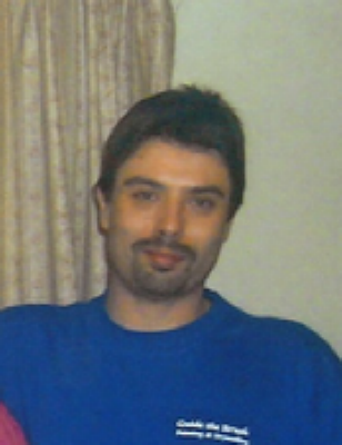Douglas James Fayant