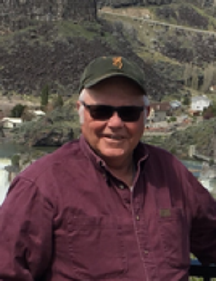 Patrick  "Pat" James Riley Shoshone, Idaho Obituary