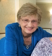 Charlene P. Confrey Windsor, Connecticut Obituary