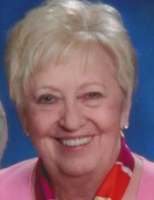 Judy Rodgers
