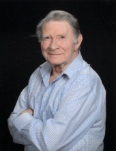 Photo of John Rutgers