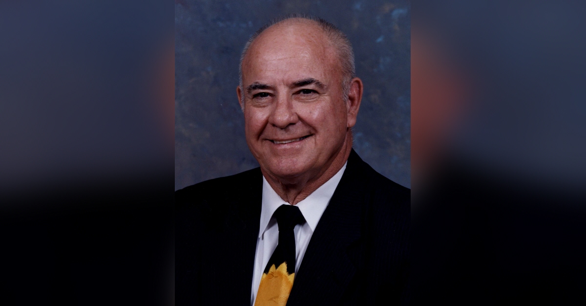 Obituary information for Jimmy Lee King