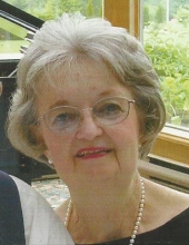 Evelyn  A.  Tufts