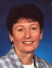Marlene J. Lorenz