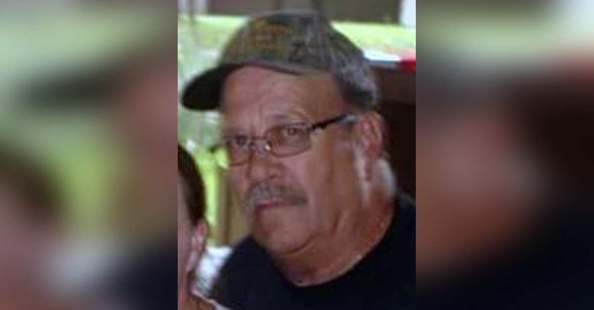 Obituary information for Donald "Butch" R. Leonard Sr.