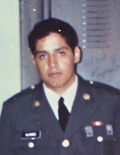 Raymond M. Alvarez