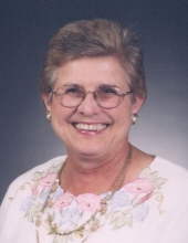 Gloria Mae Tingle Morgan
