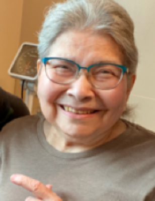 Donna Marie Caruso