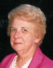 Henrietta M. Hovinga