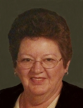 Margie Leonhardt Saine