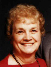 Photo of Betty Granum