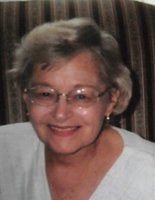 Madeline E. Sovira