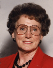 Shirley E. Bravender