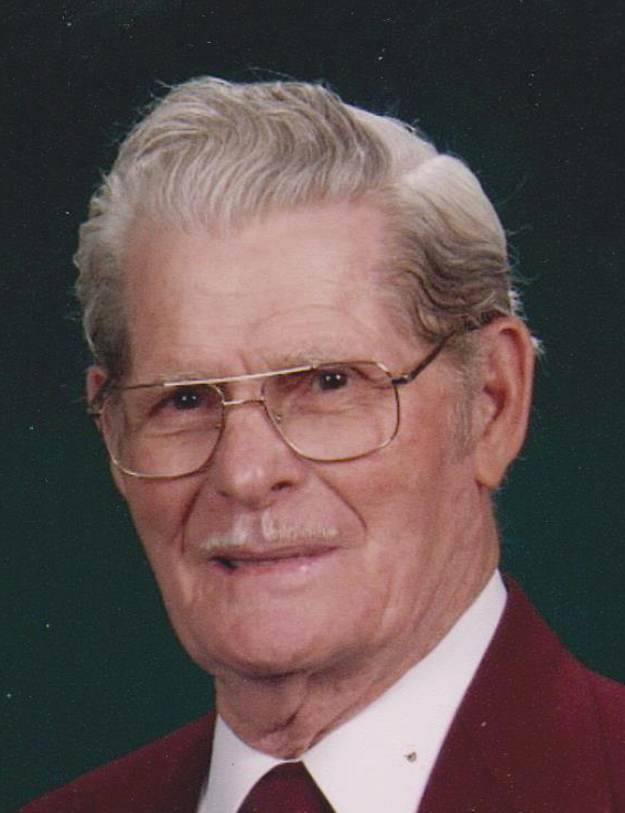 Ronald B. Kegerries, Sr. Obituary