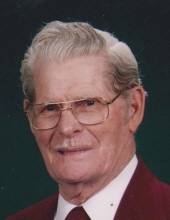Ronald B. Kegerries, Sr.