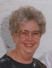 Mabel J Johnson