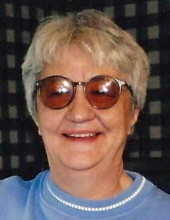 Norma G. Orrell 1419425