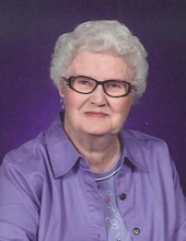 Betty Eileen Romine Norris
