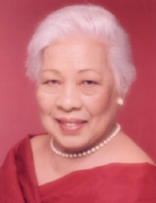 Hilaria Bejarin Benito