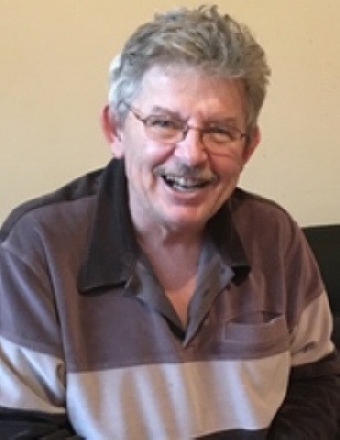 Christopher Chisholm
