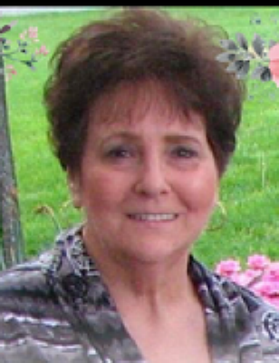 Mary Catherine Slavic Uniontown, Pennsylvania Obituary