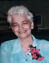 Darlene M. Frear