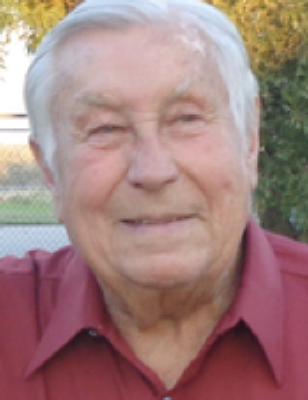 Lester Edward Auker