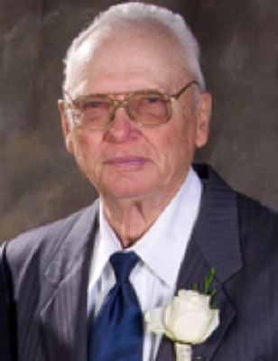 George Rawleigh Smith