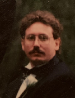 Timothy Stewart Graham